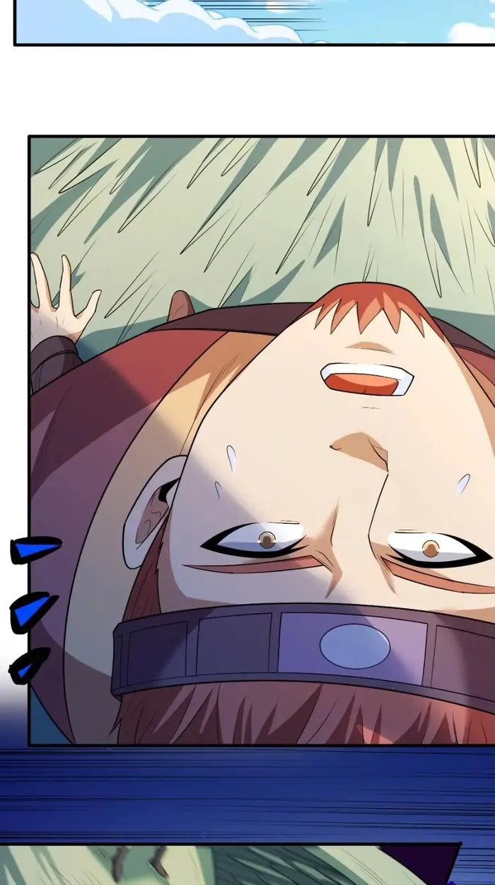 God of Martial Arts Chapter 724 - page 27