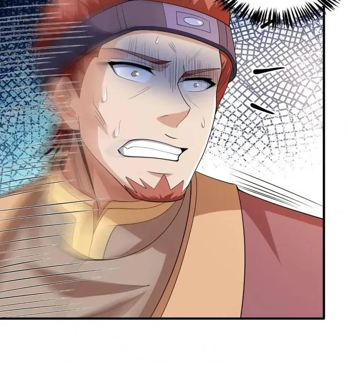 God of Martial Arts Chapter 725 - page 9
