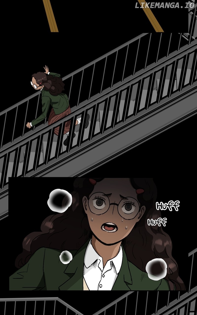Eros Conquers All Chapter 67 - page 4