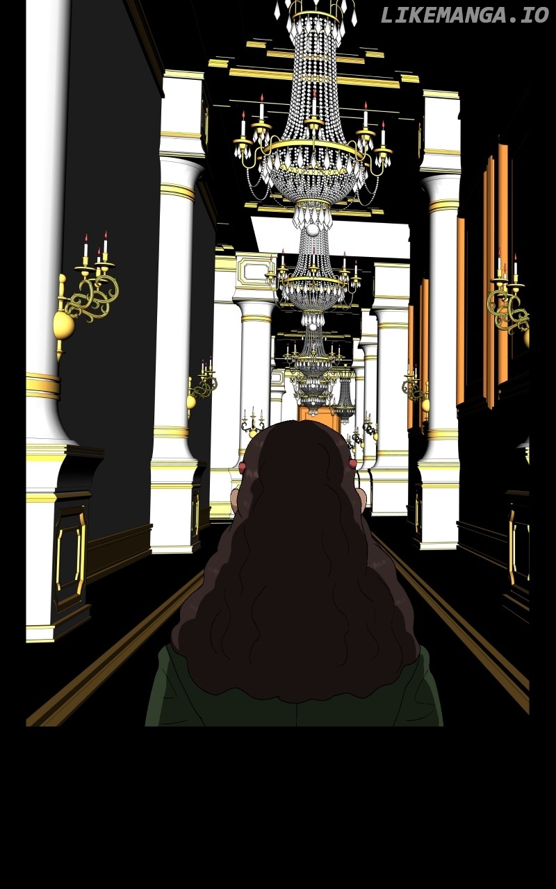 Eros Conquers All Chapter 67 - page 6