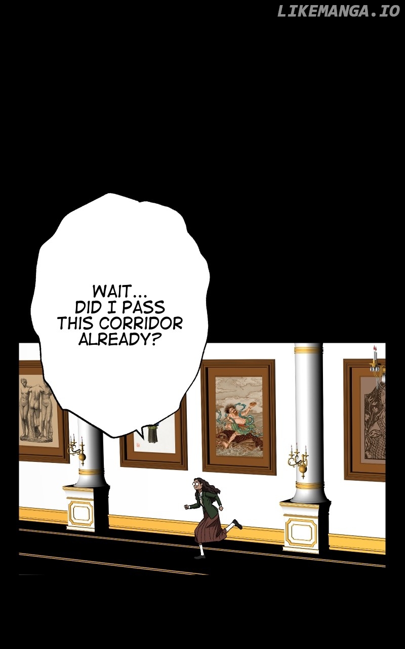 Eros Conquers All Chapter 67 - page 7