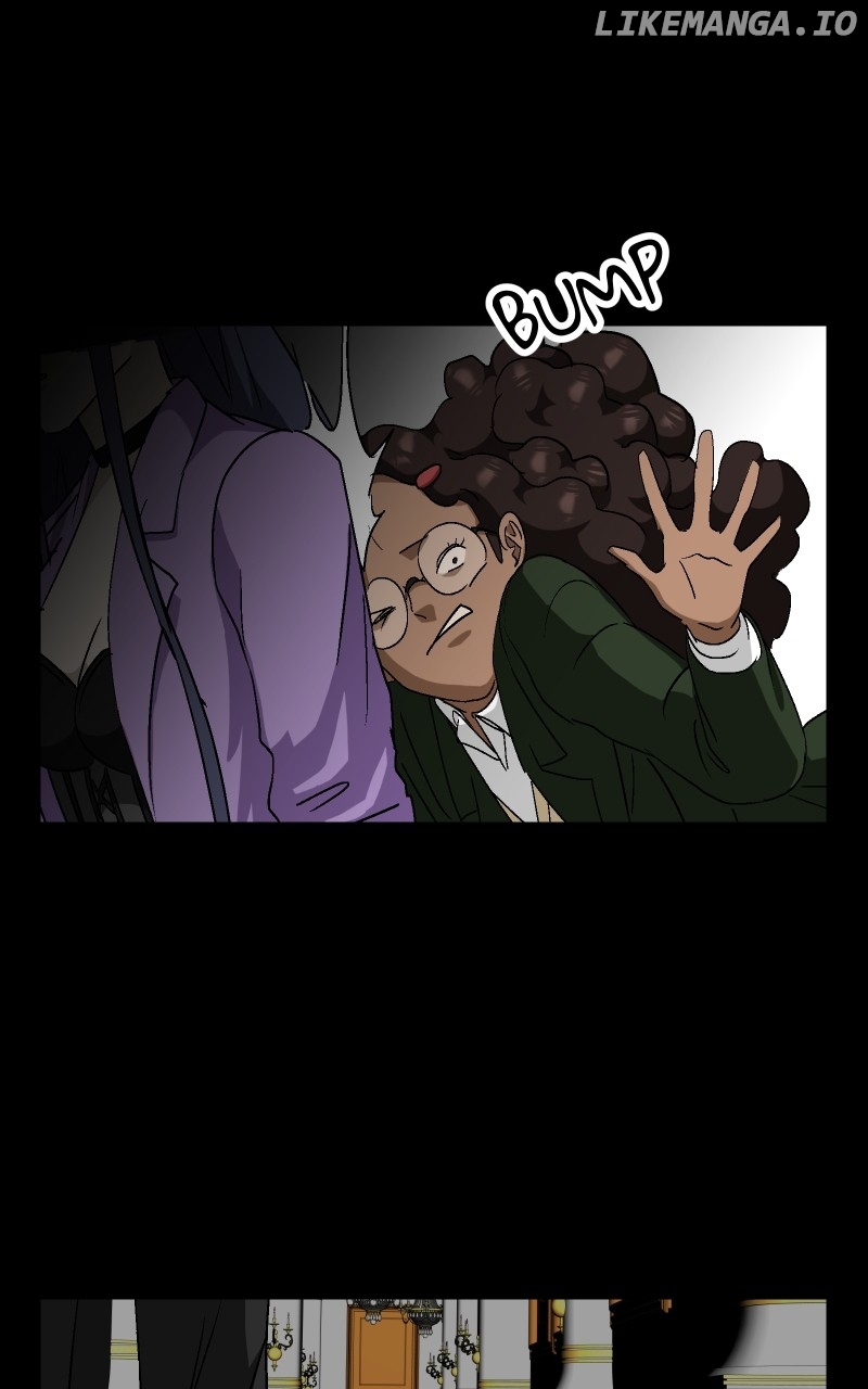 Eros Conquers All Chapter 67 - page 9
