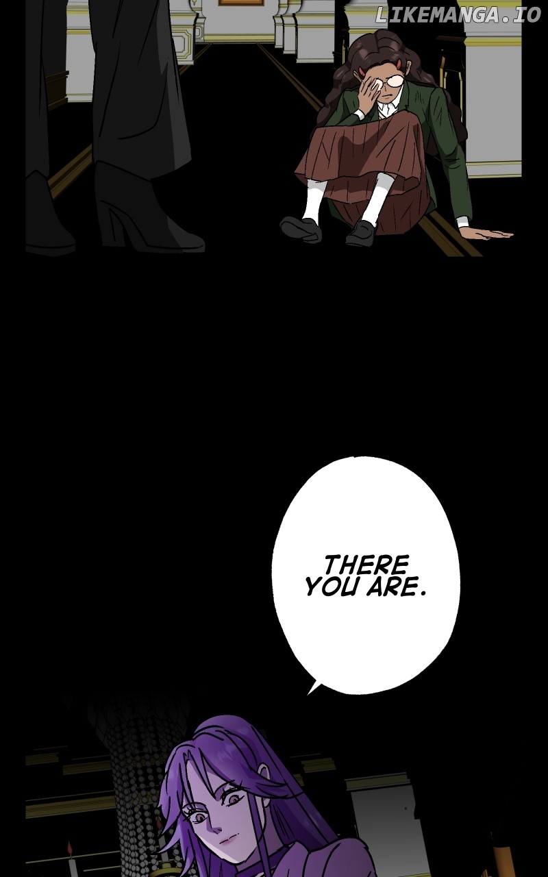 Eros Conquers All Chapter 67 - page 10