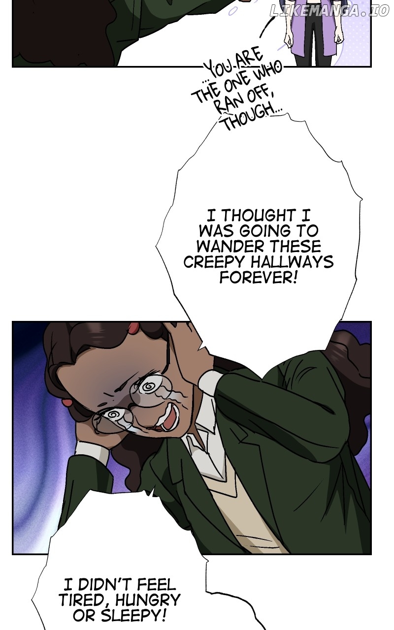 Eros Conquers All Chapter 67 - page 15