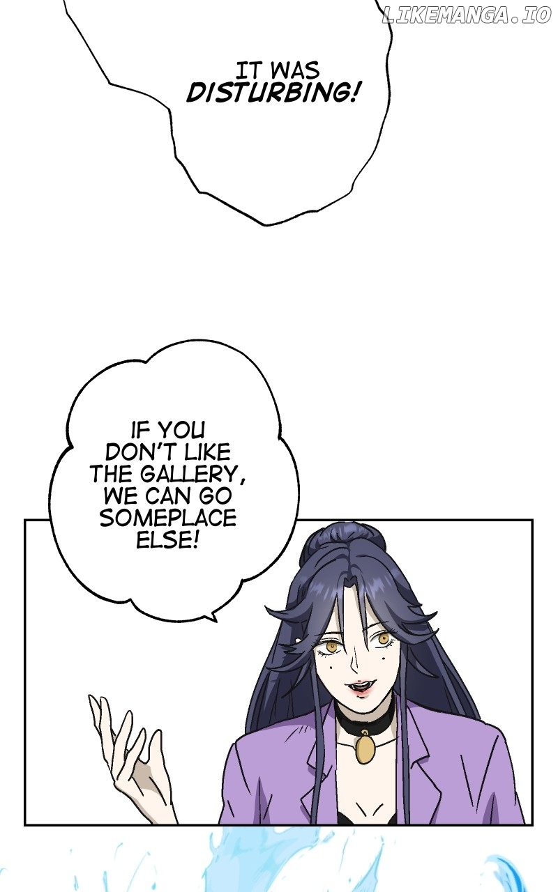 Eros Conquers All Chapter 67 - page 16