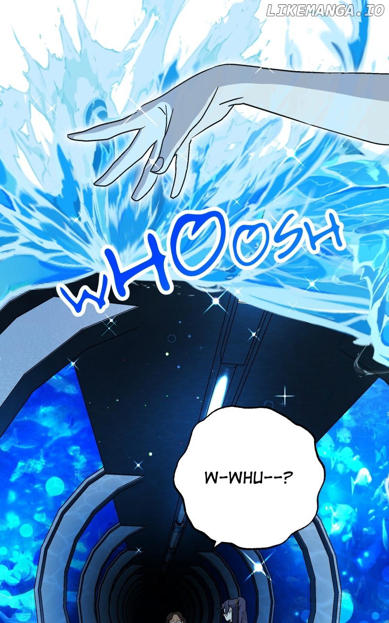 Eros Conquers All Chapter 67 - page 17