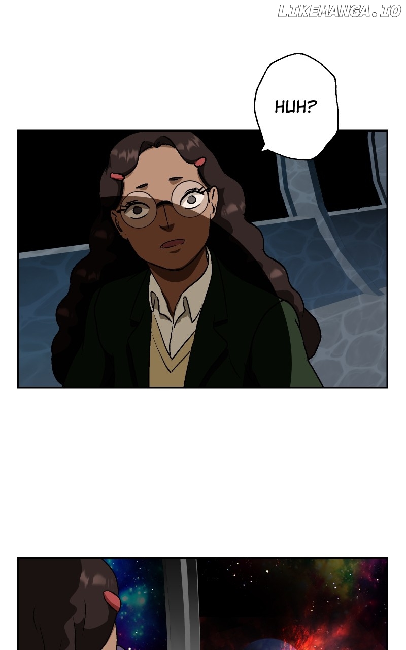Eros Conquers All Chapter 67 - page 20