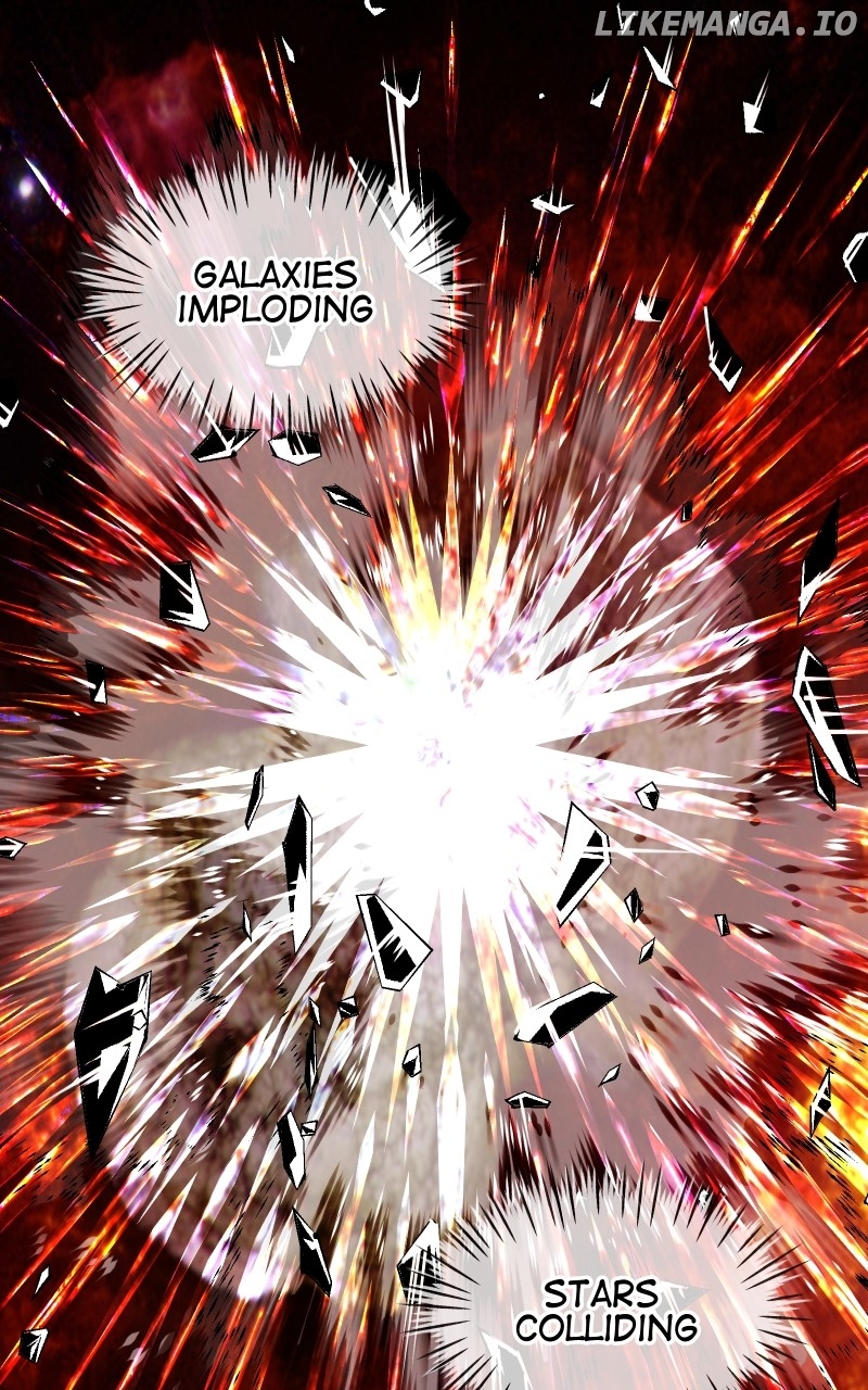 Eros Conquers All Chapter 67 - page 22