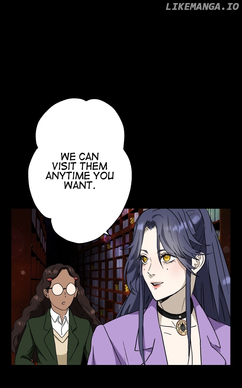 Eros Conquers All Chapter 67 - page 25