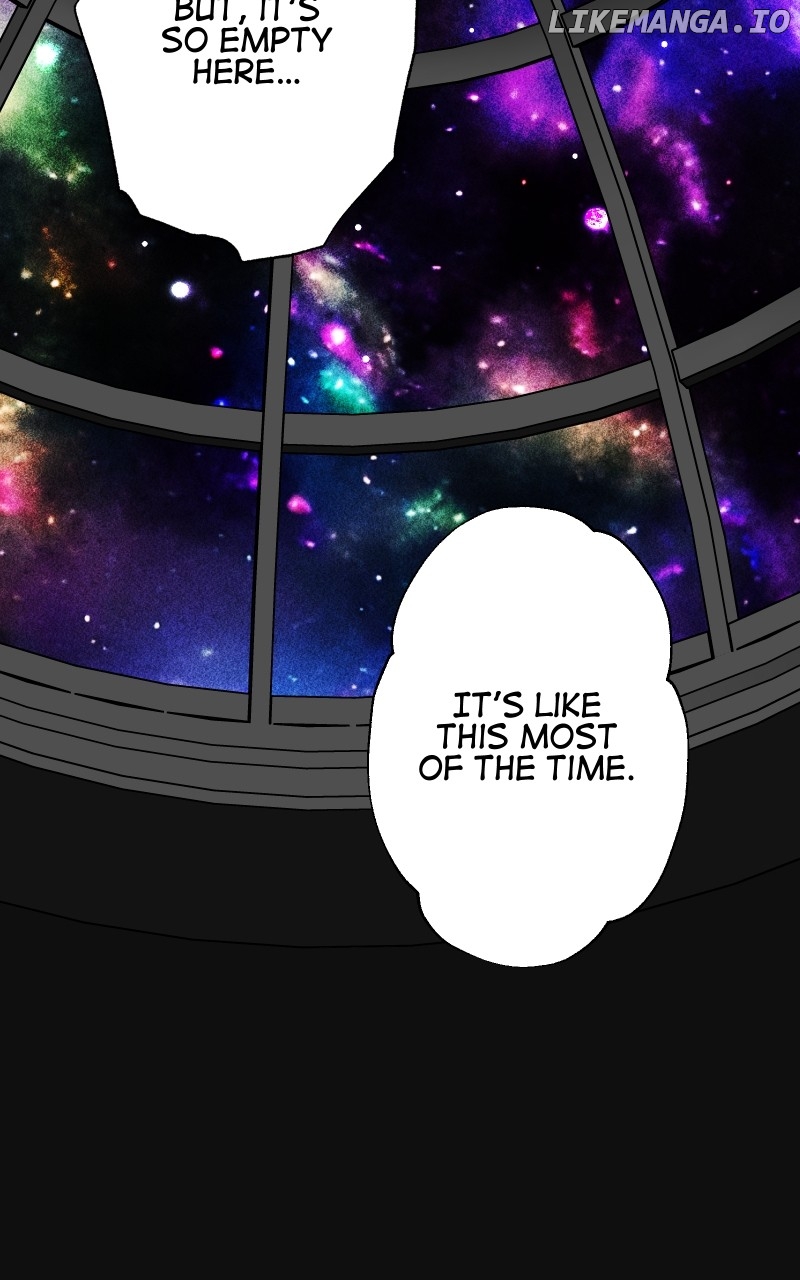 Eros Conquers All Chapter 67 - page 33