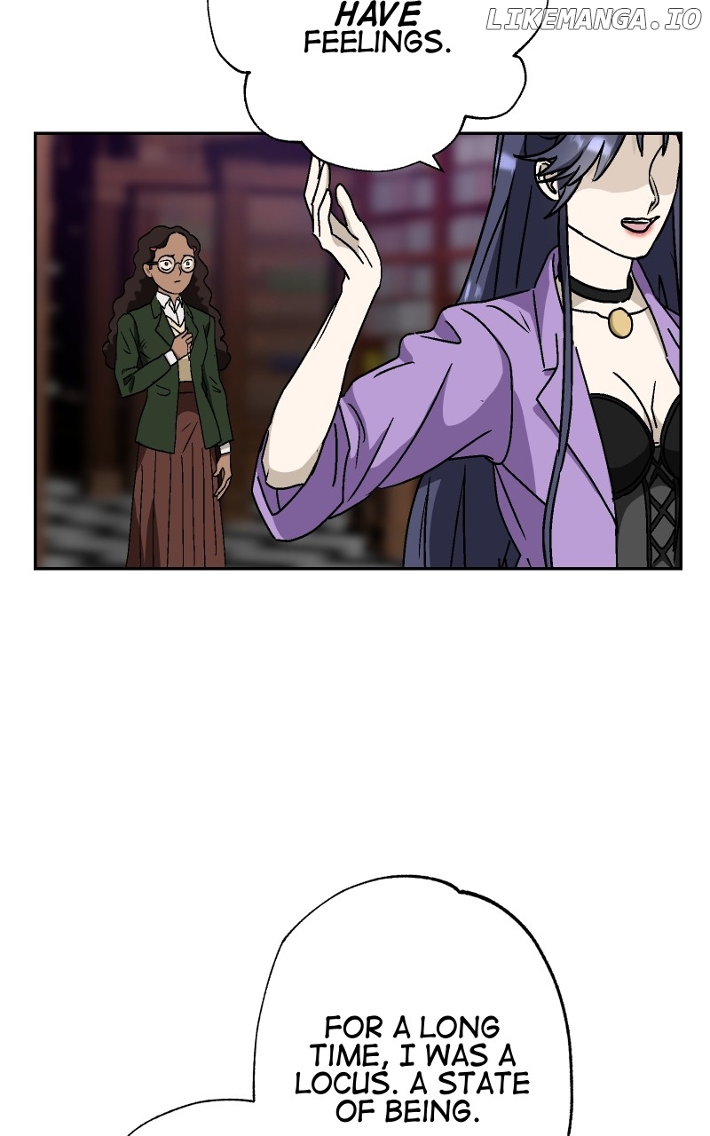 Eros Conquers All Chapter 67 - page 36