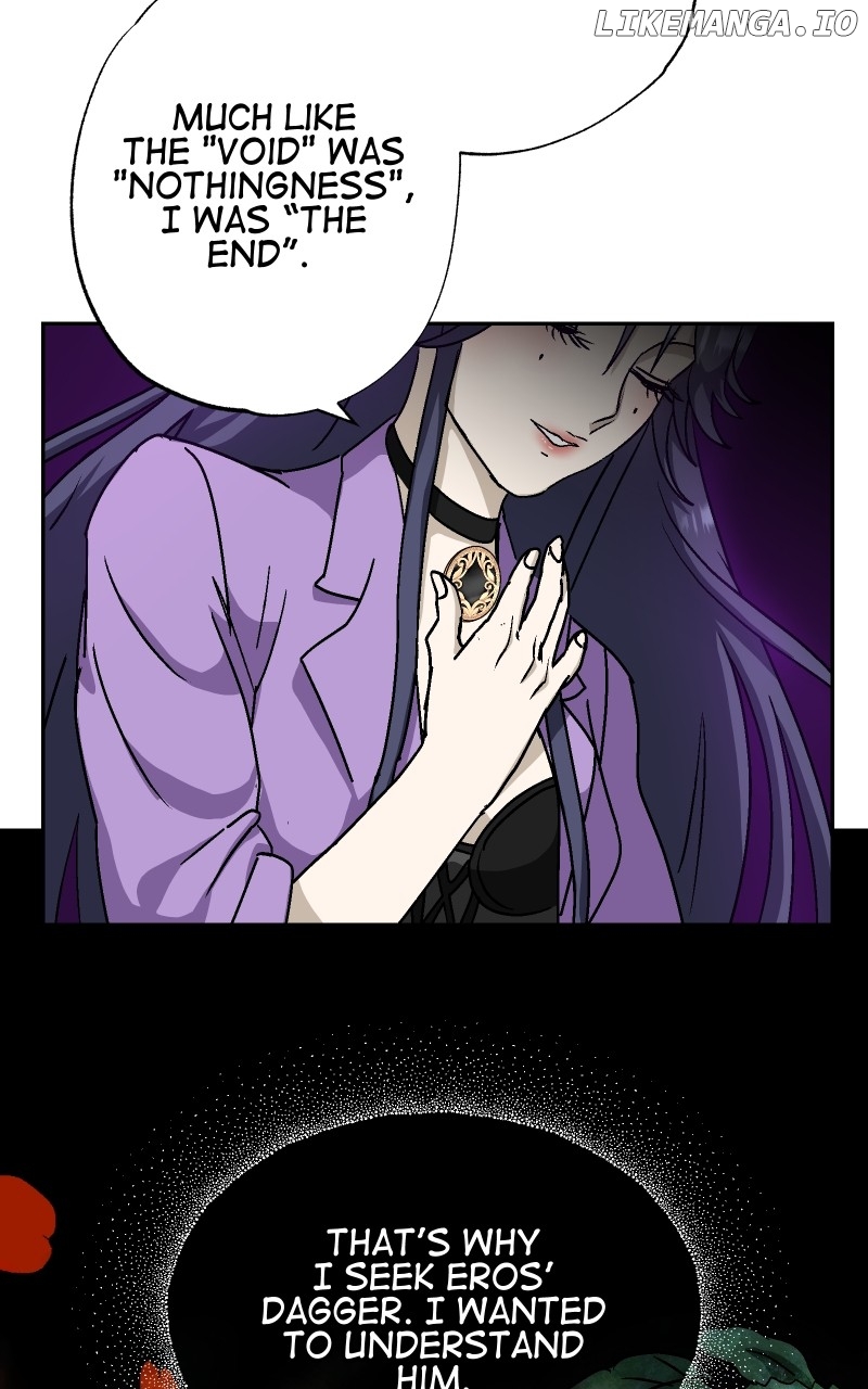 Eros Conquers All Chapter 67 - page 37