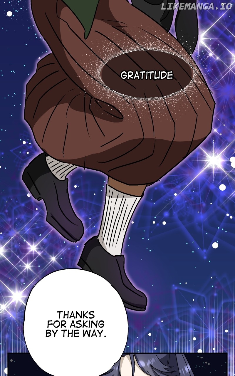 Eros Conquers All Chapter 67 - page 42
