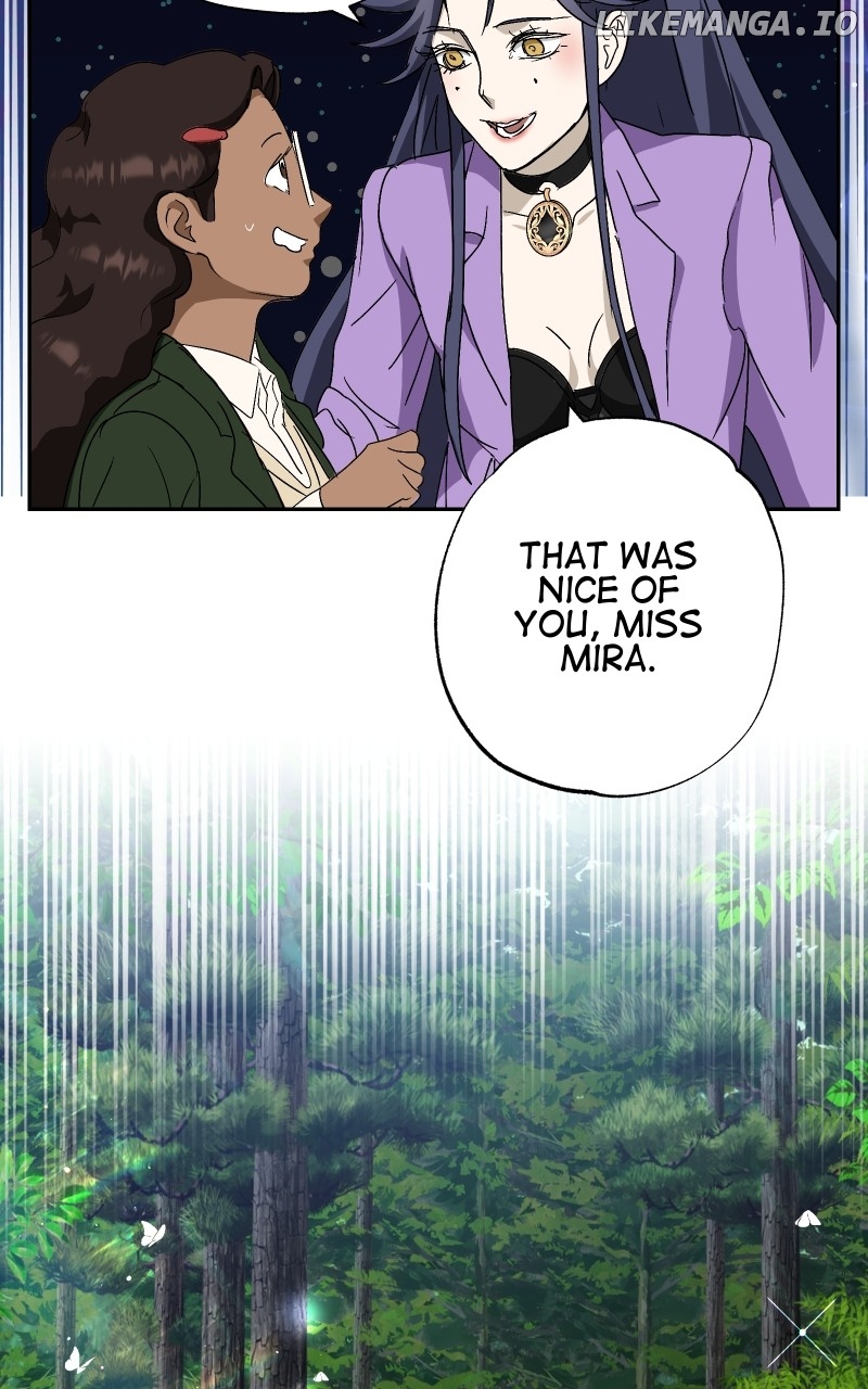 Eros Conquers All Chapter 67 - page 43