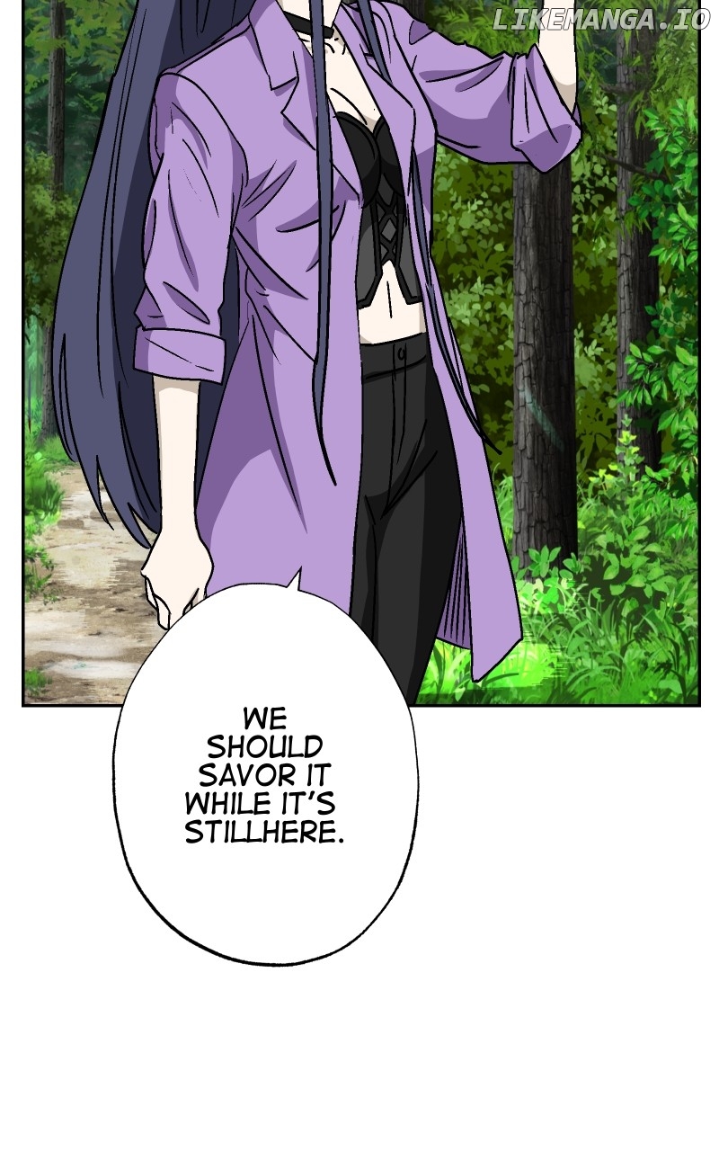 Eros Conquers All Chapter 67 - page 47