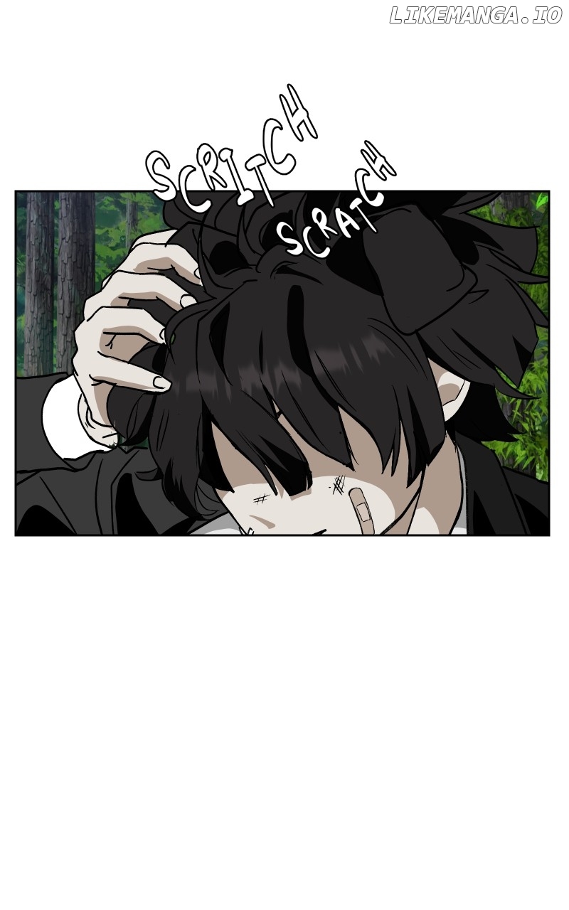 Eros Conquers All Chapter 67 - page 48
