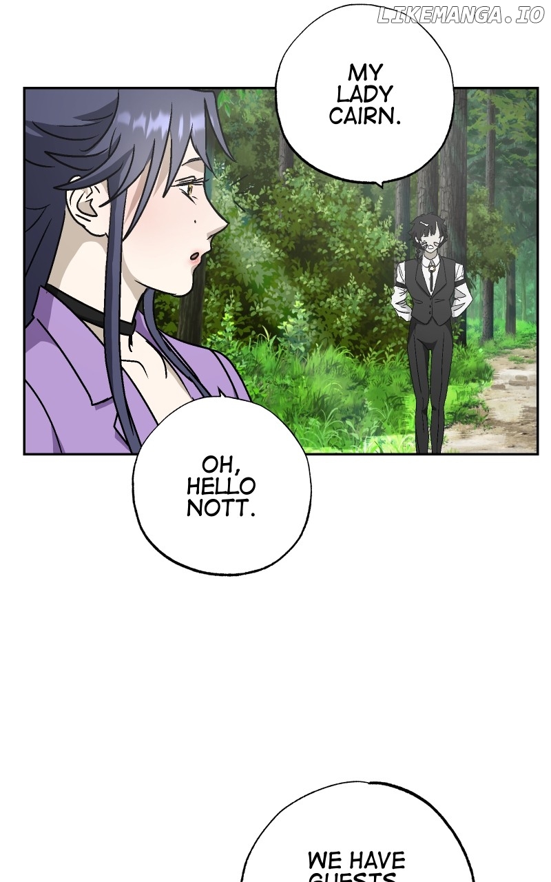 Eros Conquers All Chapter 67 - page 49