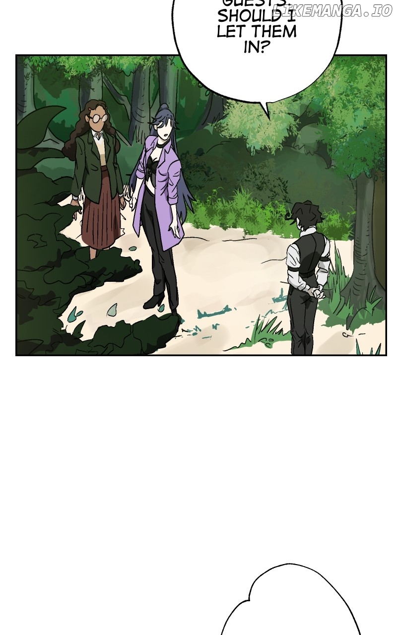 Eros Conquers All Chapter 67 - page 50
