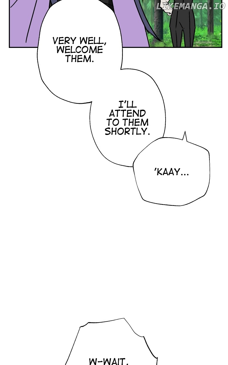 Eros Conquers All Chapter 67 - page 52