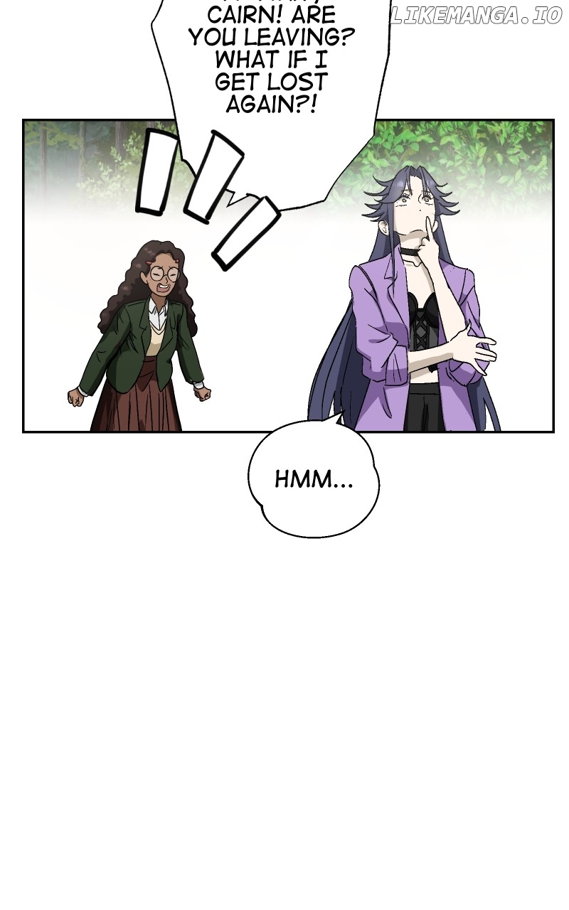 Eros Conquers All Chapter 67 - page 53
