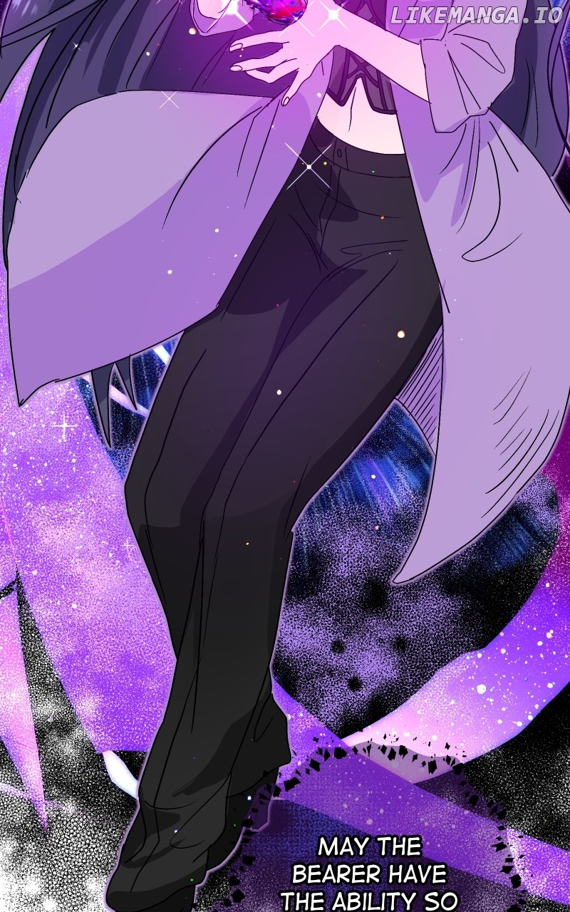 Eros Conquers All Chapter 67 - page 56