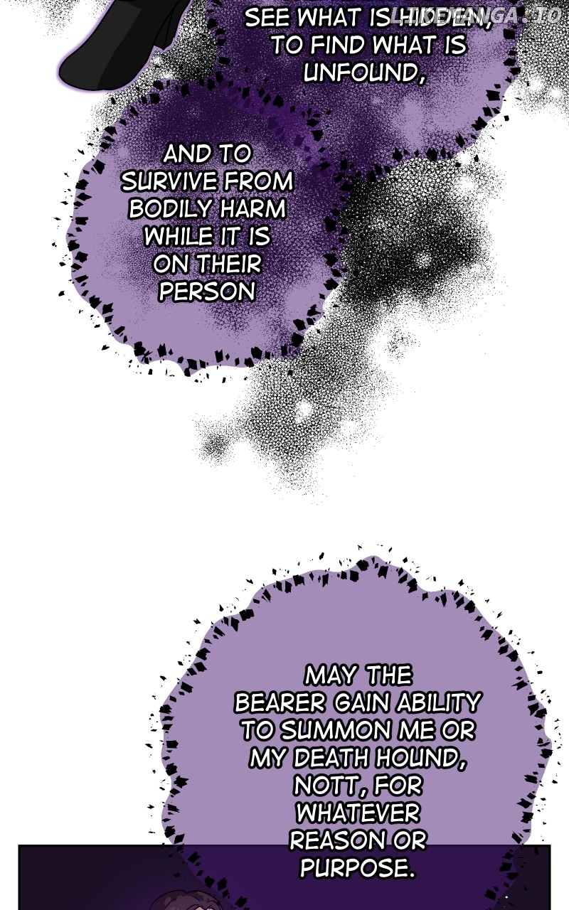 Eros Conquers All Chapter 67 - page 57