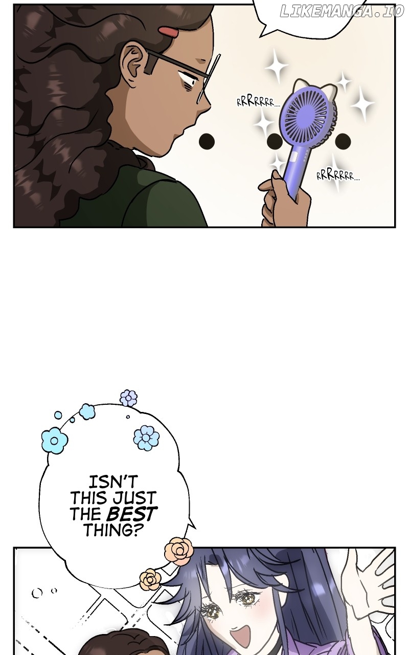 Eros Conquers All Chapter 67 - page 59