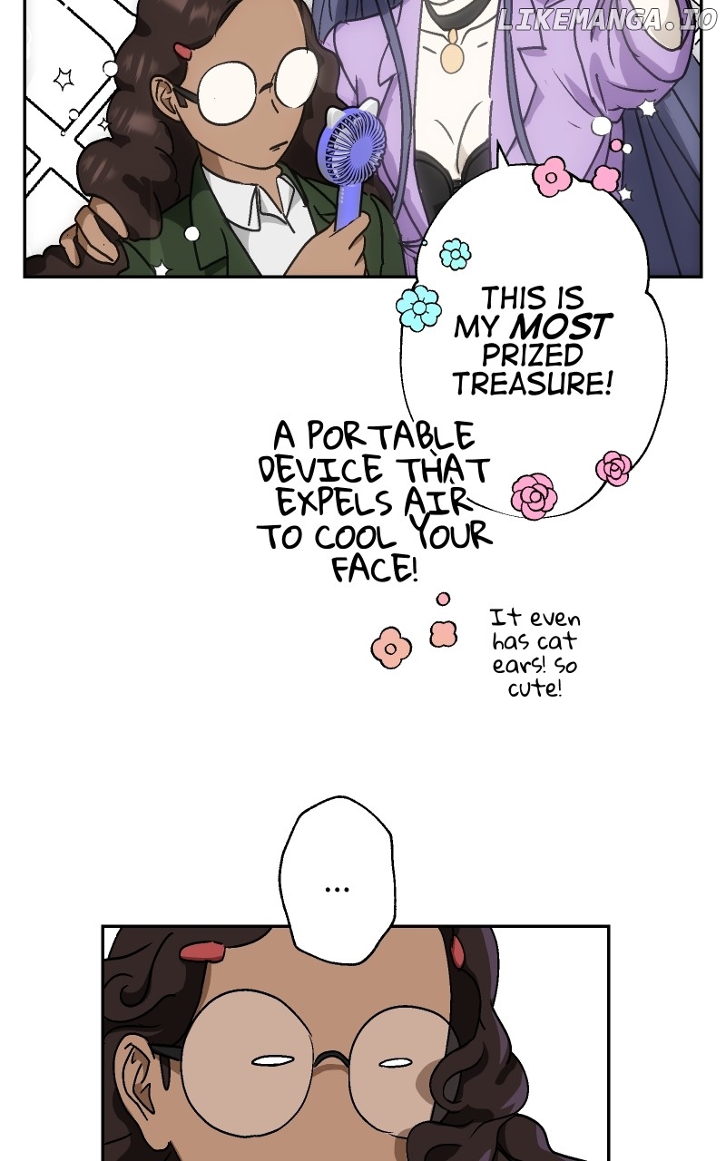 Eros Conquers All Chapter 67 - page 60