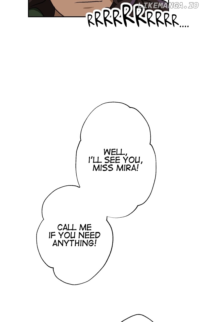 Eros Conquers All Chapter 67 - page 61