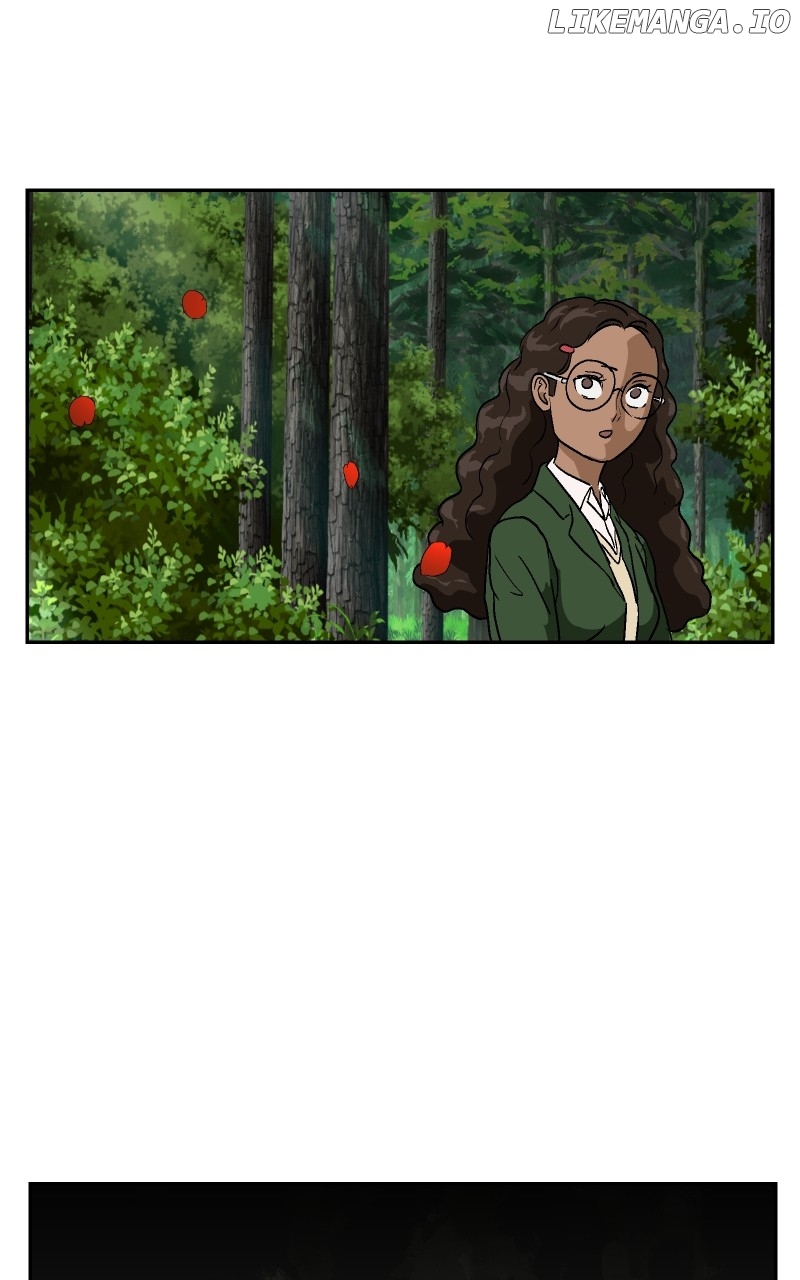 Eros Conquers All Chapter 67 - page 64