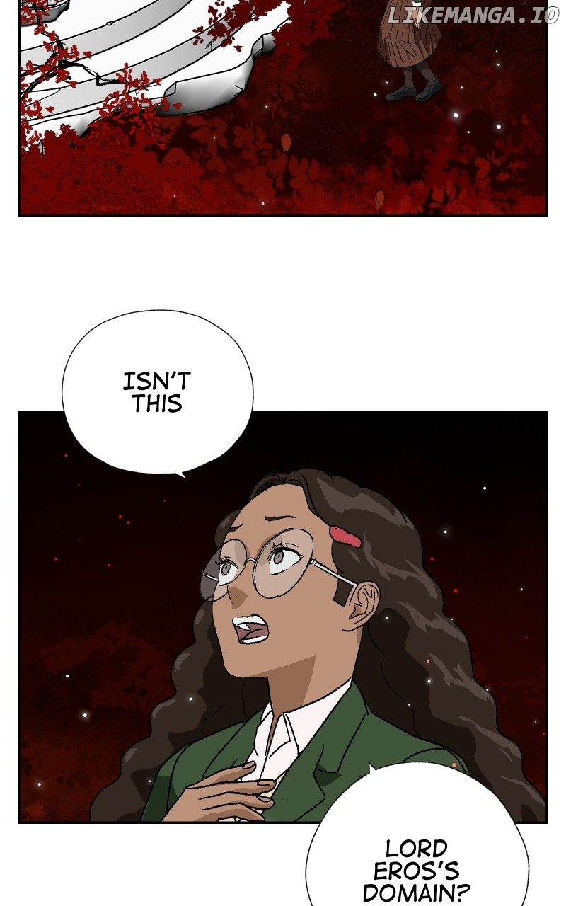 Eros Conquers All Chapter 67 - page 68