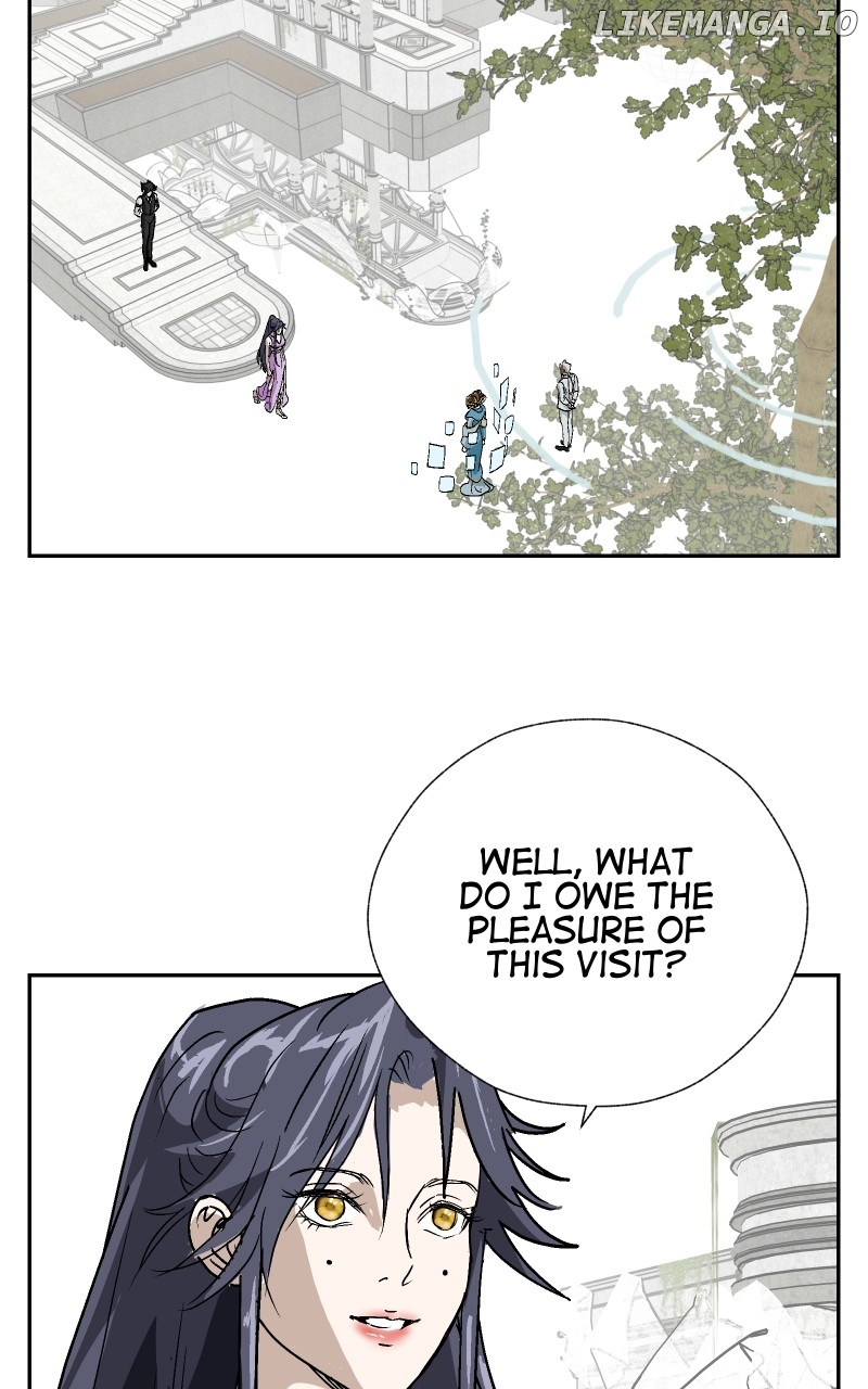 Eros Conquers All Chapter 67 - page 73