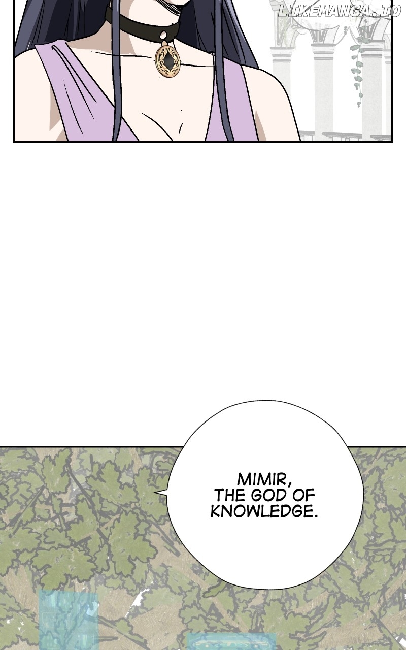 Eros Conquers All Chapter 67 - page 74