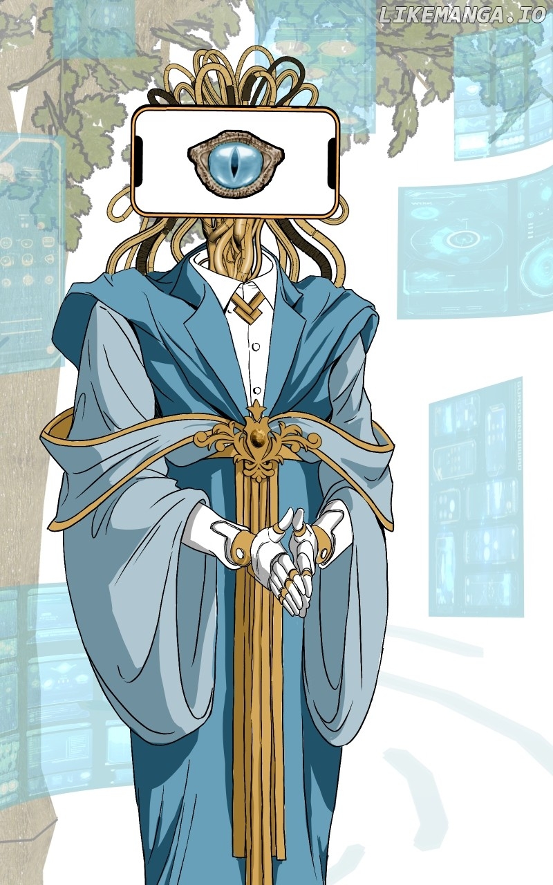 Eros Conquers All Chapter 67 - page 75