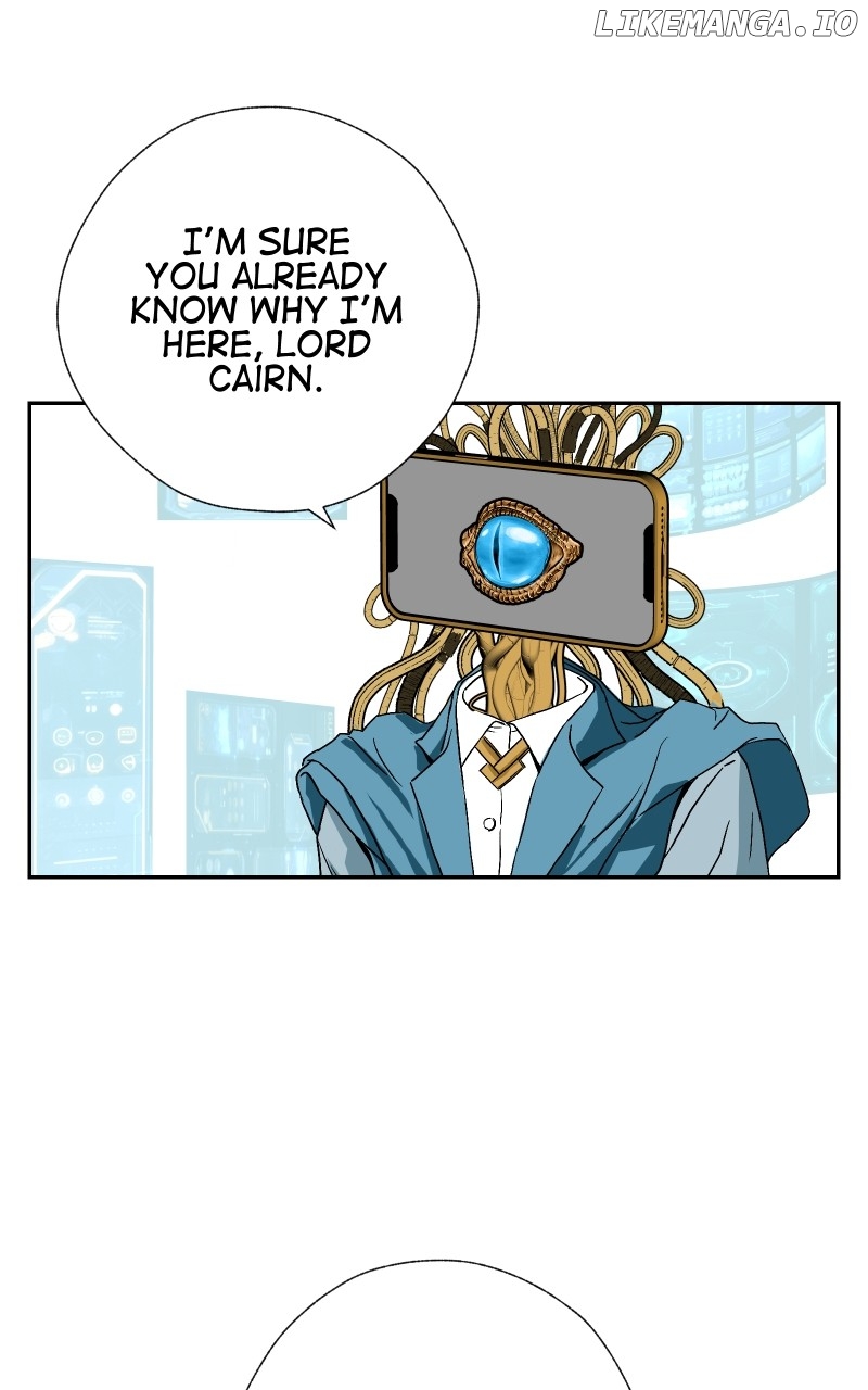 Eros Conquers All Chapter 67 - page 77