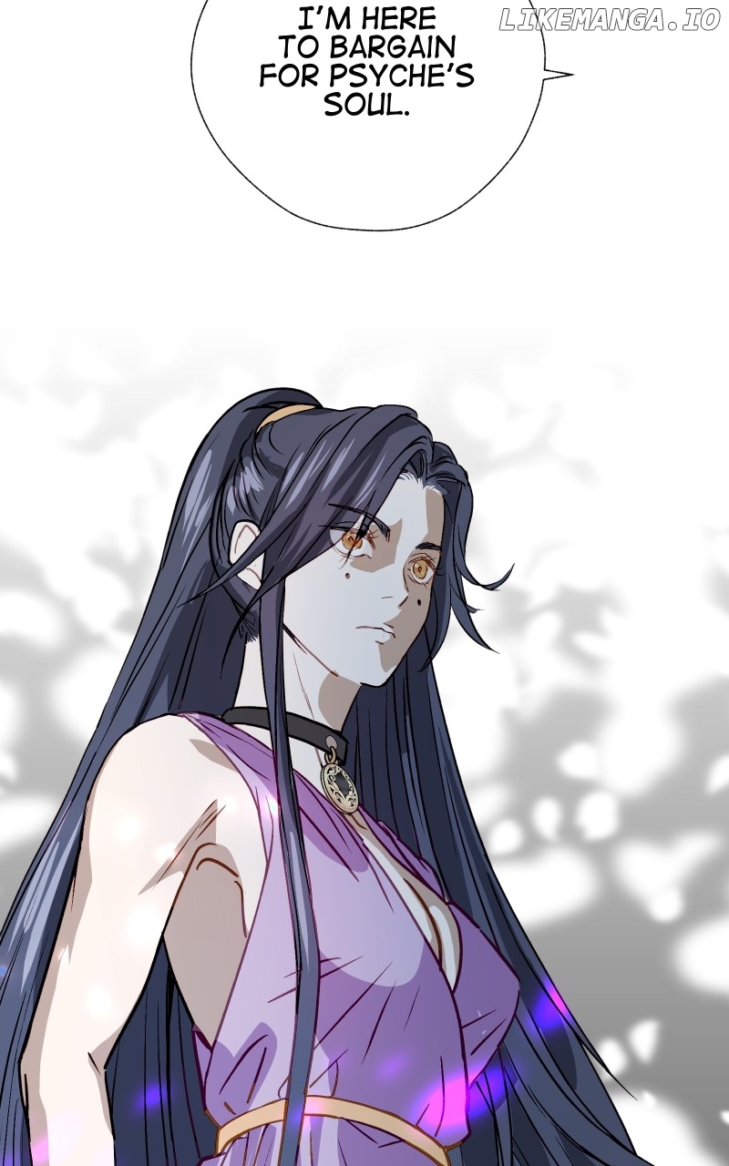 Eros Conquers All Chapter 67 - page 78