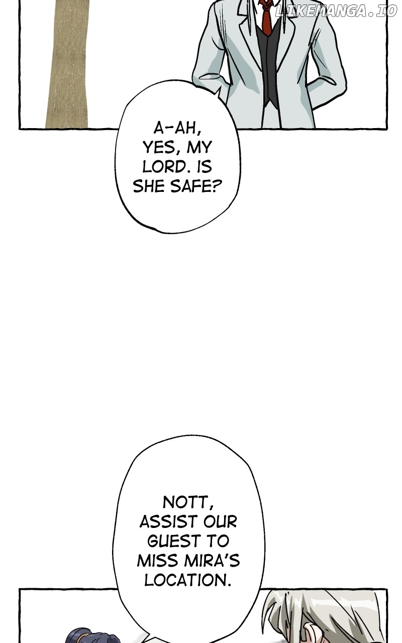 Eros Conquers All Chapter 68 - page 5