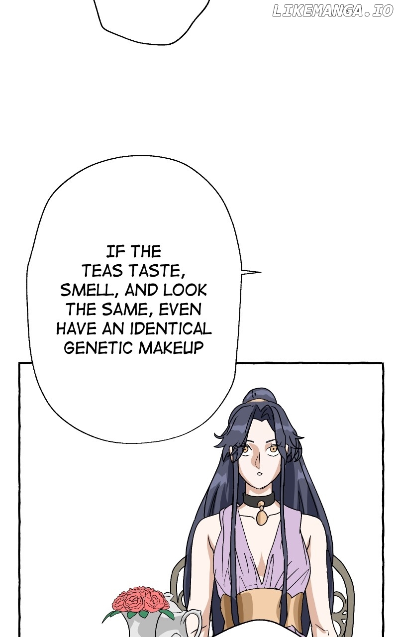 Eros Conquers All Chapter 68 - page 24