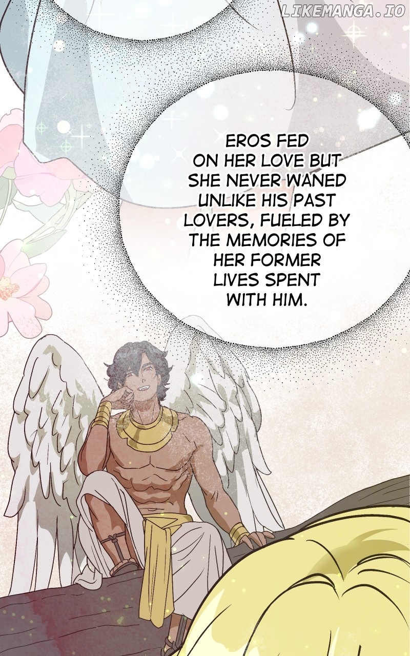 Eros Conquers All Chapter 68 - page 32