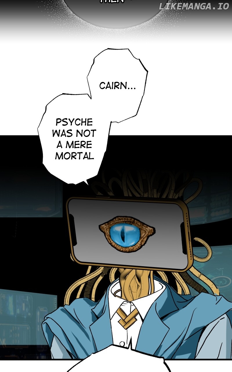 Eros Conquers All Chapter 68 - page 44