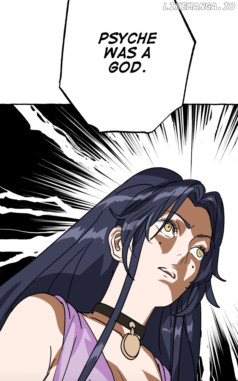 Eros Conquers All Chapter 68 - page 45