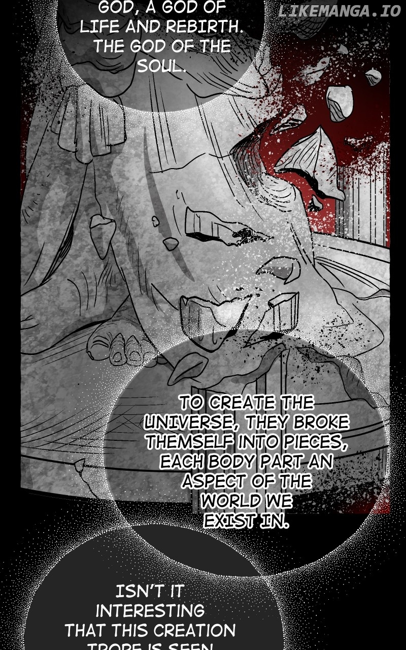 Eros Conquers All Chapter 68 - page 59