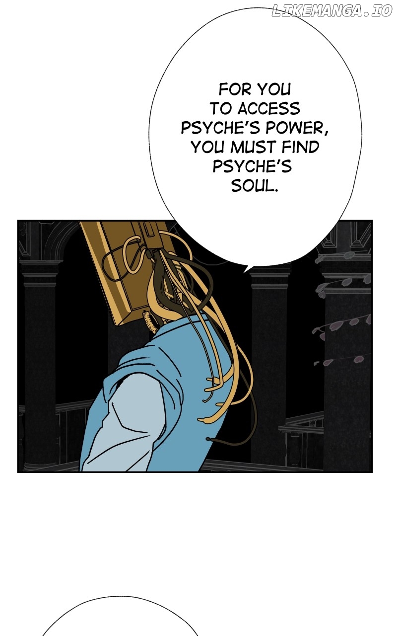 Eros Conquers All Chapter 69 - page 5