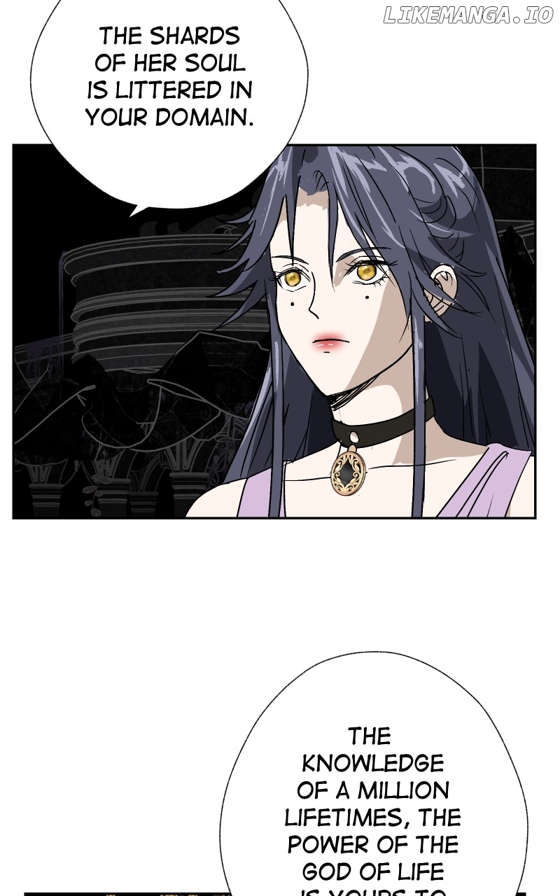 Eros Conquers All Chapter 69 - page 6
