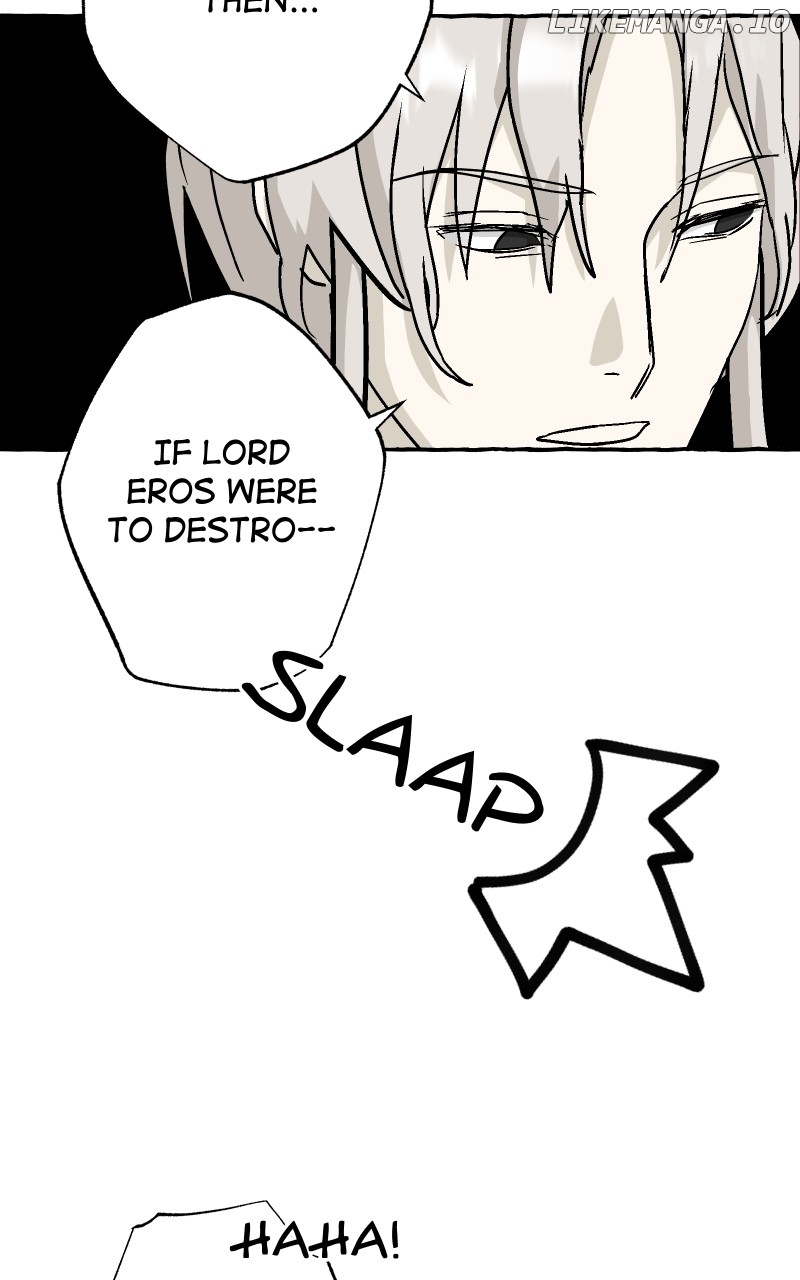 Eros Conquers All Chapter 69 - page 24