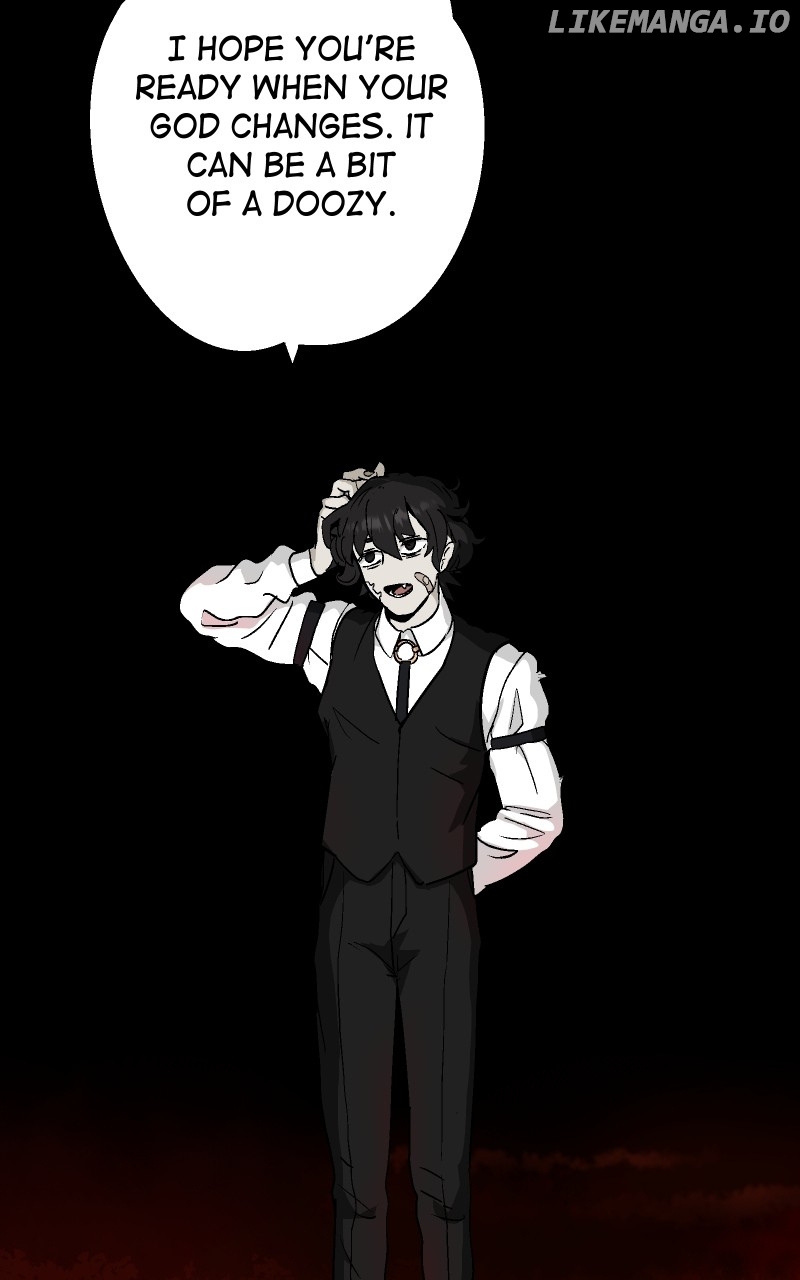 Eros Conquers All Chapter 69 - page 30