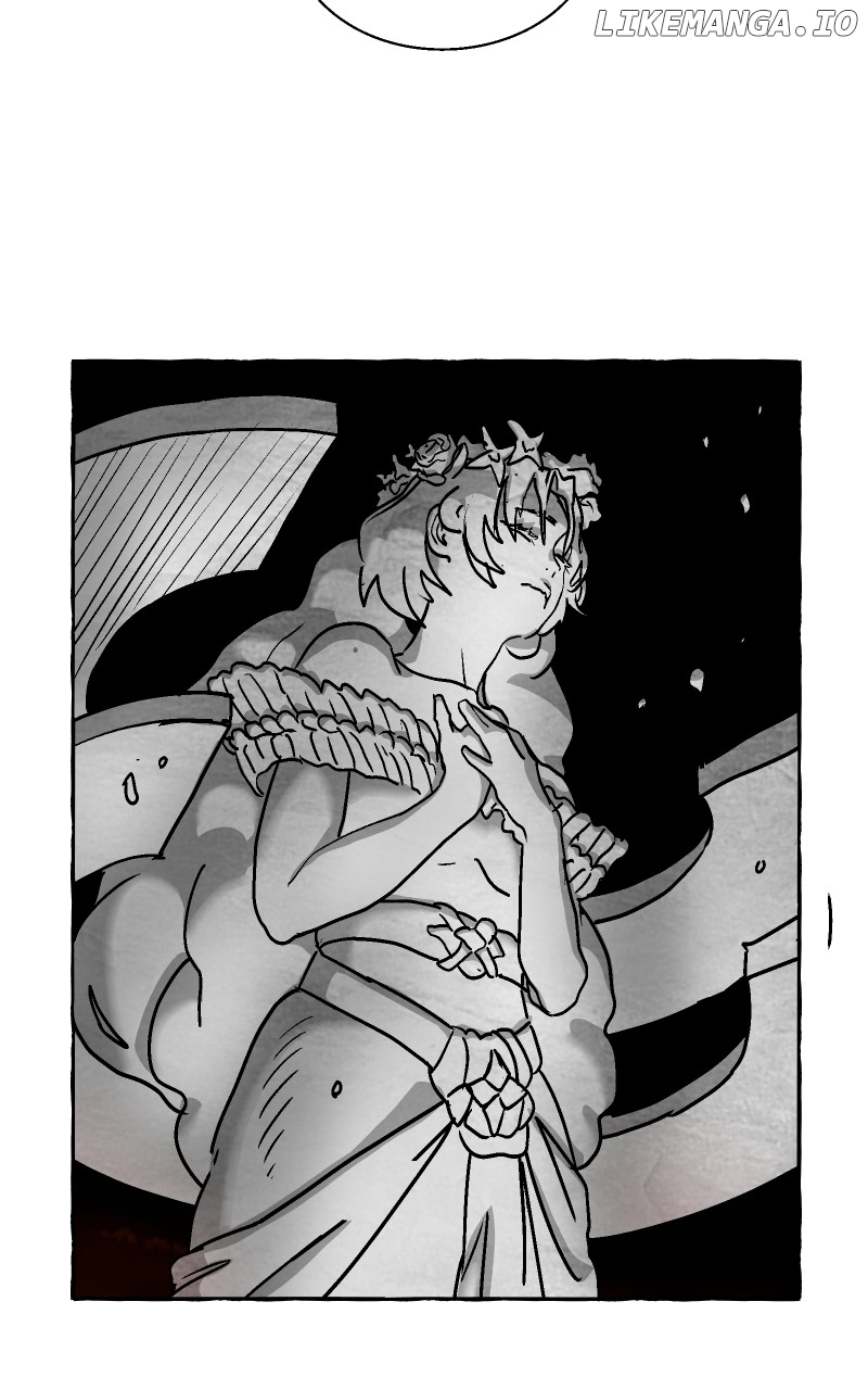 Eros Conquers All Chapter 69 - page 34
