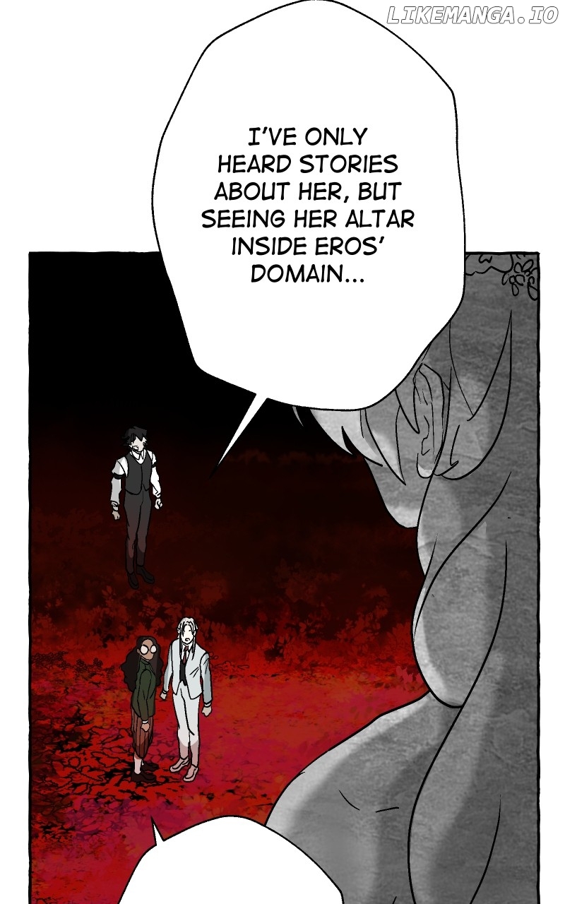 Eros Conquers All Chapter 69 - page 36
