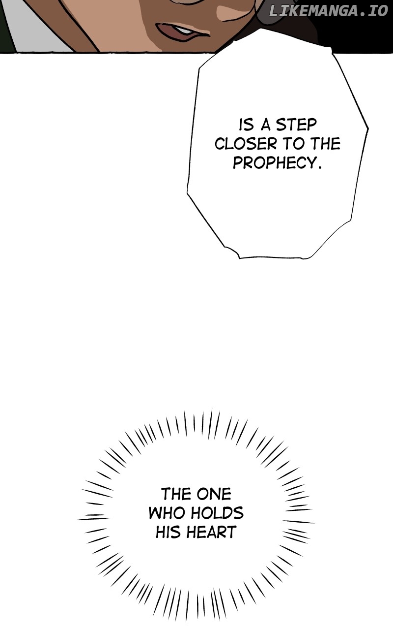 Eros Conquers All Chapter 69 - page 43