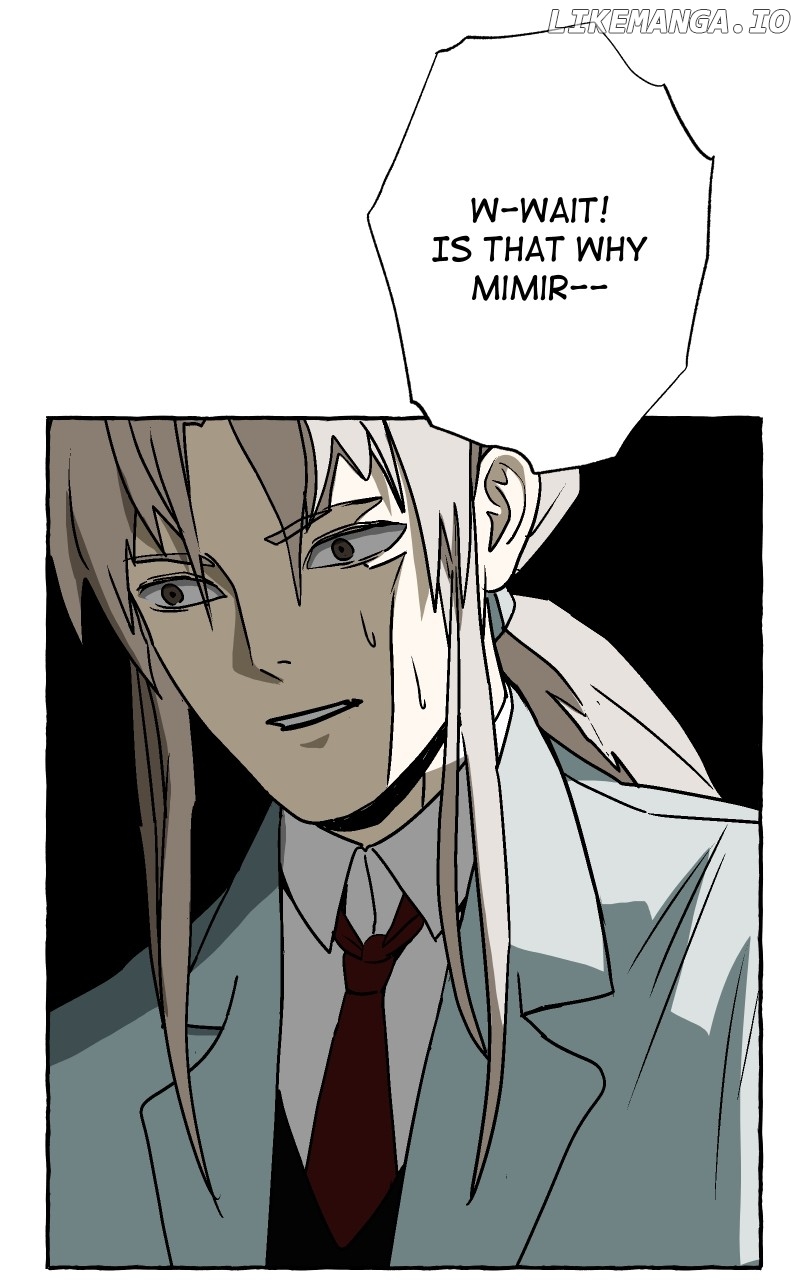 Eros Conquers All Chapter 69 - page 45